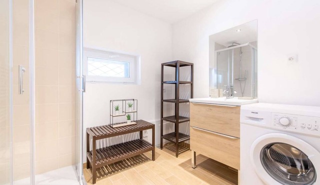Maisonmars Le Complexe Blancarde in Marseille