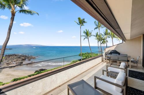 Makena Surf: Maui on the Beach