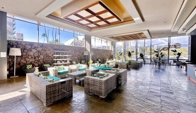 @ Marbella Lane- Trendy Waikiki Oasis Near Beach
