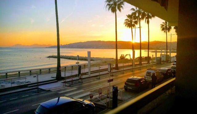 Marimar in Antibes