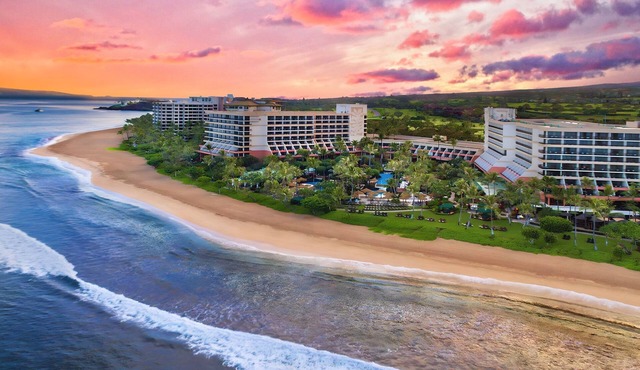 Marriott's Maui Ocean Club 1 Bedroom - Many Dates Available!