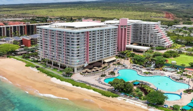 Maui Escape: 1BR Suite at Hilton Ka’anapali Beach Resort
