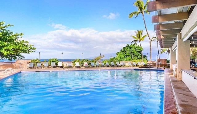 Maui Vacation Near Ka'anapali & Kapalua