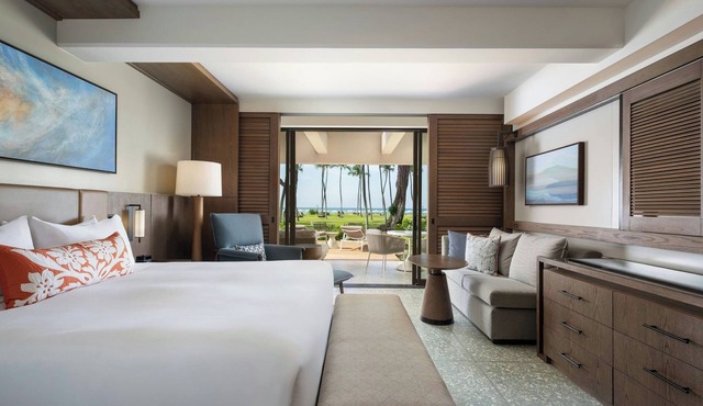 Mauna Kea Beach Hotel, Autograph Collection