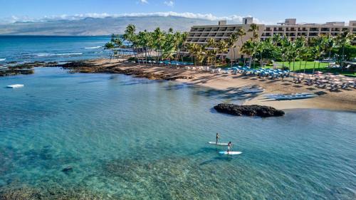 Mauna Lani, Auberge Collection