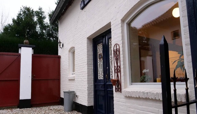 Modernized holiday home with terrace in Munstergeleen