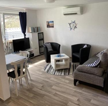 NEU! Bungalow am Kummerower See TOP in Verchen
