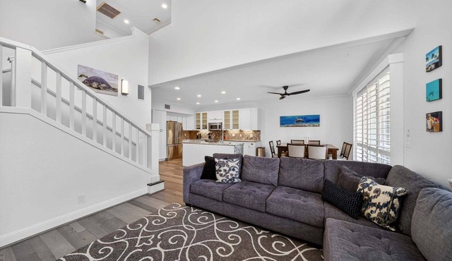 NEW! Coastal Elegance at Ko Olina Luxury Villa M25-C