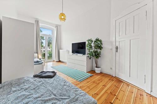 Nice Apartment in Eberswalde in Eberswalde