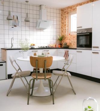 Nice bright studio near the forest and Amsterdam in Baarn