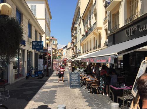 Nice Halevy in Nice