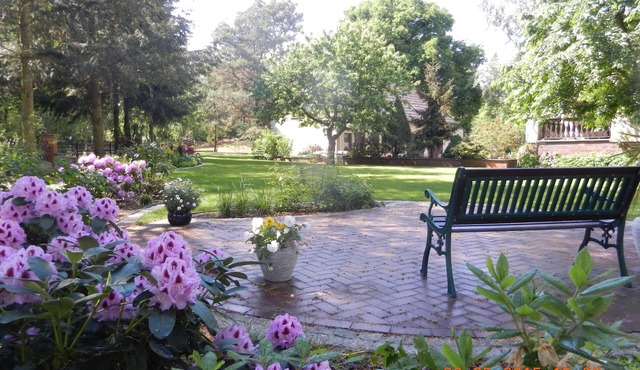 nice peaceful located apartment, Spreewald, ideal for families and friends in Brandenburg