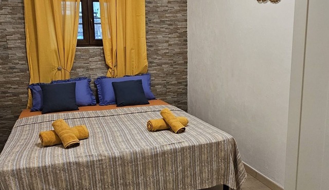 NICROB APARTAMENT in Monfalcone