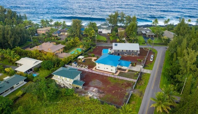 Ocean Breeze Inn