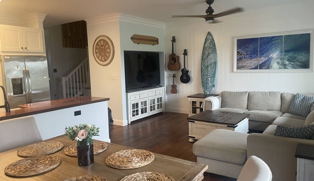 Ocean Point Hoakalei Country Club Beauty