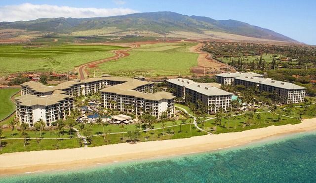 Ocean View - 1 Bedroom - Westin Kaanapali Ocean Resort Villas North - Full Resort Access