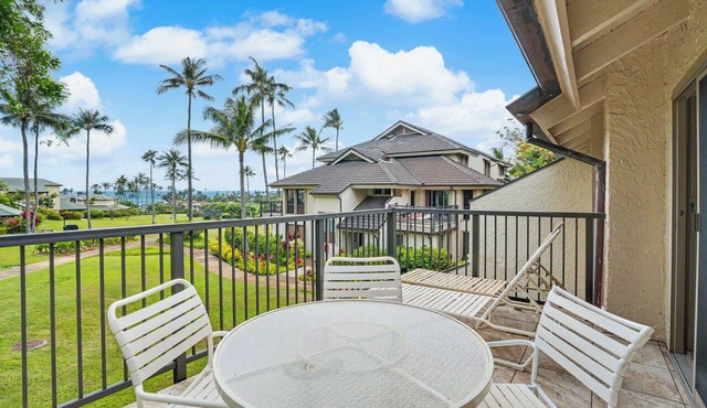 Ocean View Condo | Aston Poipu Kai Kauai 722 – Pool & Hot Tub