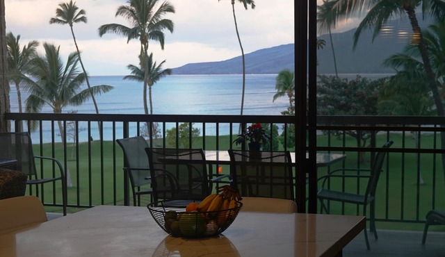 Oceanfront, Million-Dollar-View, B421