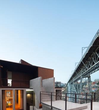 Oh! Porto - Whole Property in Vila Nova de Gaia