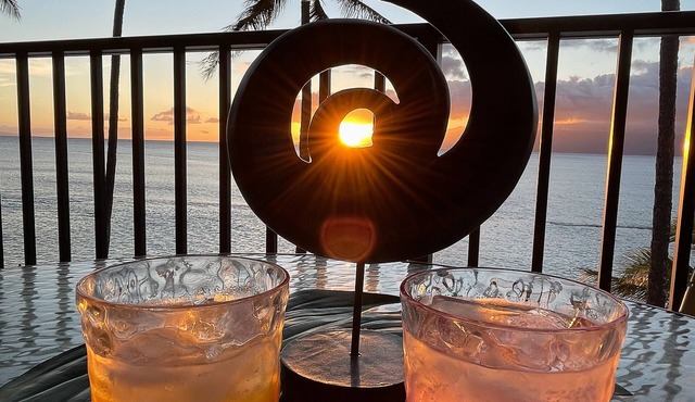 Only a few days open in June '26! Book now a discounted rate. Oceanfront Views!