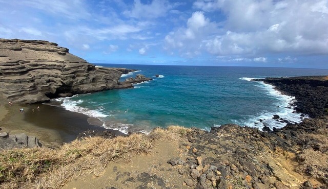 Open Gate Hostel Hawaii