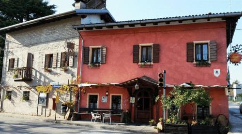 Osteria alle Risorgive in Codroipo