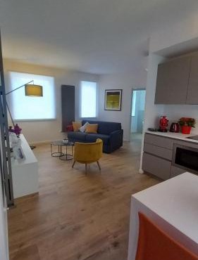 Otto House short stay with style in San Daniele del Friuli