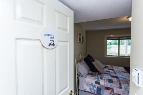 Overlander B&B in Kamloops