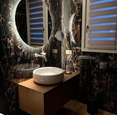 PALMANOVA SUITE HOME