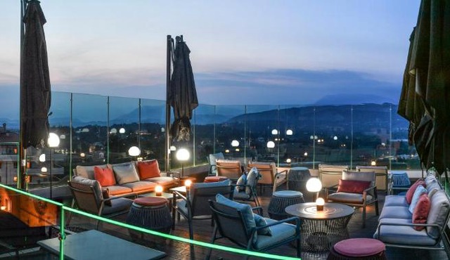Panorama Hotel Friuli - Boutique Hotel in San Daniele del Friuli