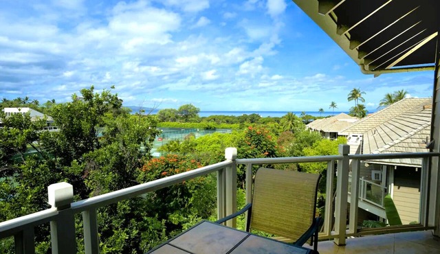 Panoramic Ocean Views! Amazing Interior! Spectacular Wailea Listing!