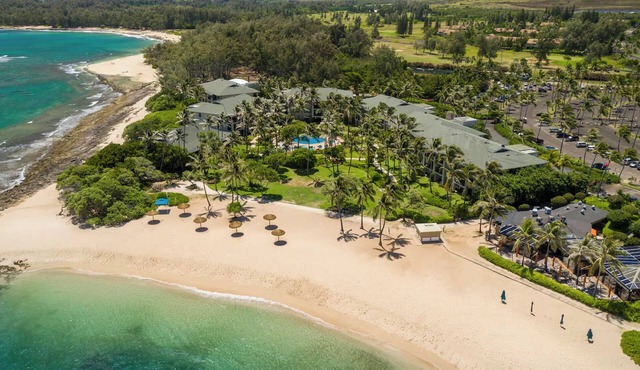 Panoramic Oceanview Penthouse Turtle Bay Luxury Resort/Beach/Pool/Hot tub