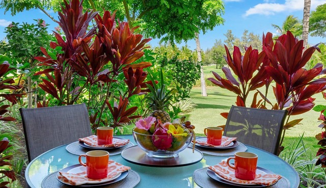 🌺PARADISE AWAITS IN J4⭐️BBQ,🌺Hilton Pool Pass, ⭐️Golf Discounts & Beach Gear🌺