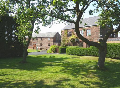 Parr Hall Farm, Eccleston in Eccleston