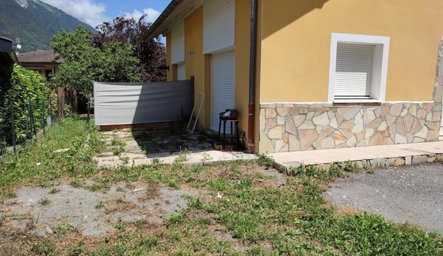 pas de loc possible in Faverges
