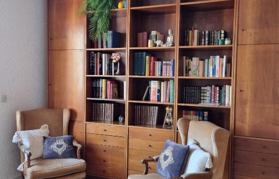 Pascasio Suite - charming stays at the doors of Udine in Pasian di Prato
