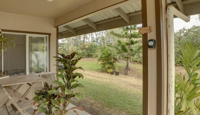 Peaceful Private Studio with Soaking Tub, TV & WIFI