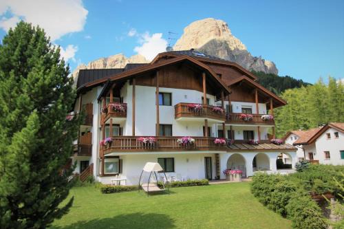 Pera Ciaslat in Colfosco