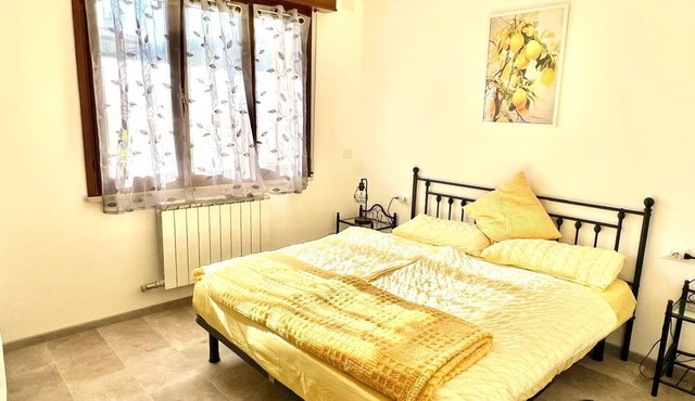 Perfect for families, golfers, dog lovers, only 12 min from the beach of Lignano in Gorgo