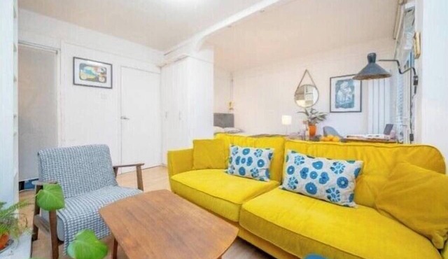 Pet Friendly 1Bed Studio with Free Parking
