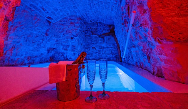 Petra Suite - Luxury Suite