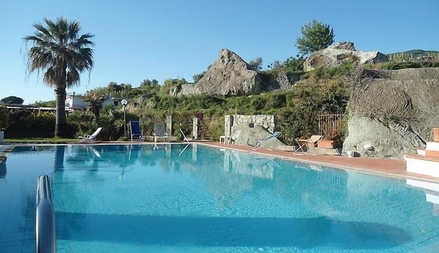 Pithecusa by Interhome in Ischia Forio