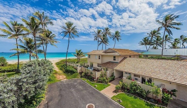 Place in Paradise-Summer Available -Short term Lic#1990/NUC-1802