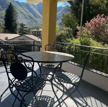 Ponte Vecchio Home in Cicagna