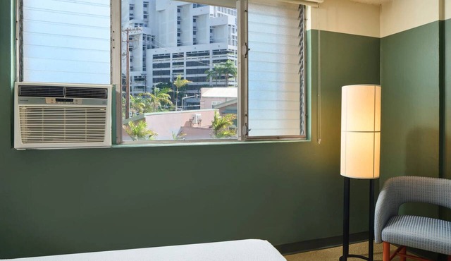 Prime Location! 2 Welcoming Units with Onsite Pool Property