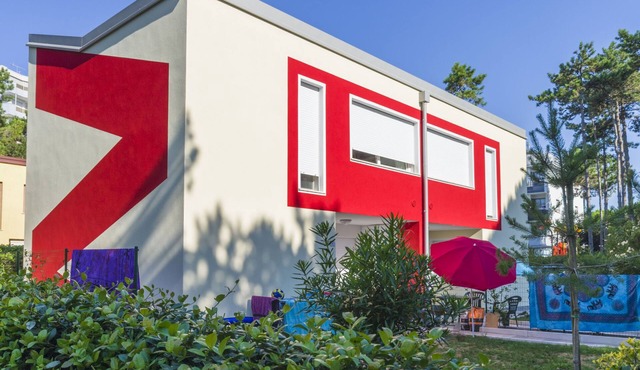 Primula by Interhome in Bibione