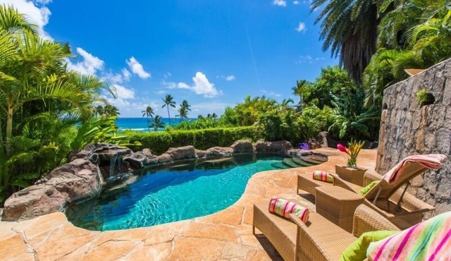 Private 3BR Home Near Diamond Head
