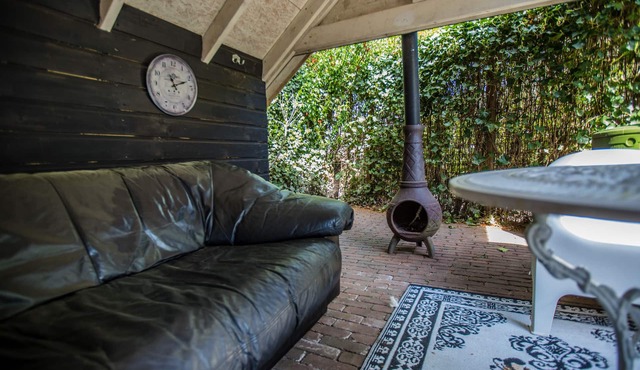 Private Guesthouse with sauna in Soest