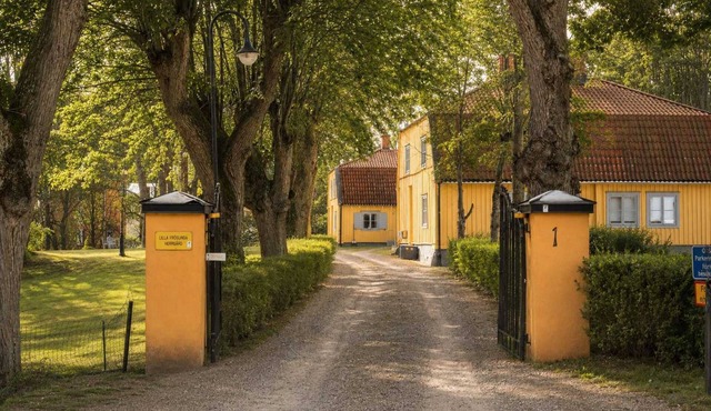 Private House Solna, 100sqm, Near Stockholm in Solna