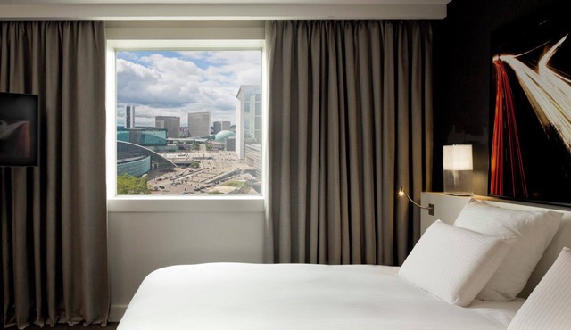 Pullman Paris La Défense in Courbevoie